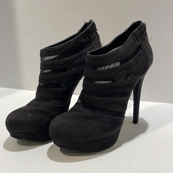 Jessica Simpson Bootie - Picture 4 of 8